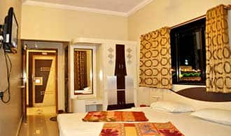 Hotel Relax Inn, Diu 3